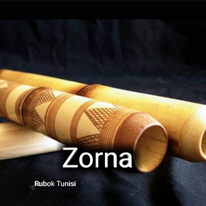 Zorna by Rubok Tunisi