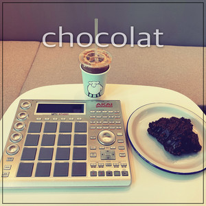 chocolat by RZQ