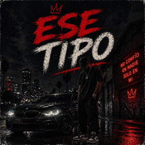 ESE TIPO by YOMII