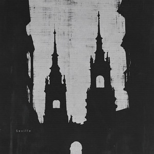Seville by Sven Simons