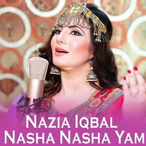 Nazia Iqbal... - Zindagi Me Bas Yawazi