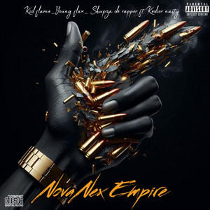Nova Strike by Kid Flamee, Young Flax, Shupza de rapper, Kidior Nasty