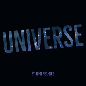 Universe by John Neil-Rice