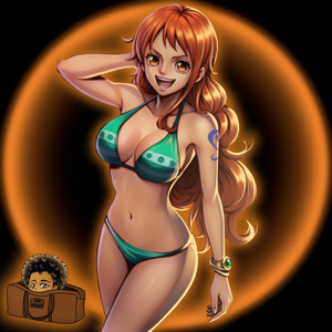 Navigator (Nami's Song) by Aizen