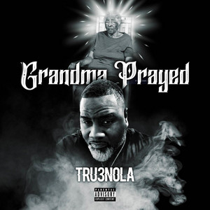 Portada de Grandma Prayed