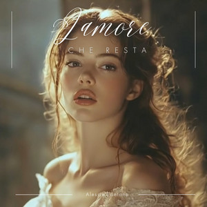 Alessia Fontana - L’amore che resta