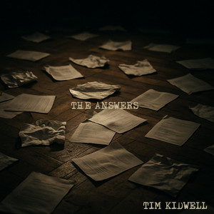 Intro (The Answers) by Tim Kidwell