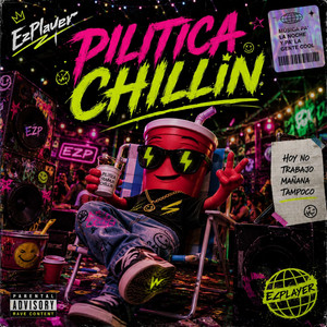 pilitica chillin by EzPlayer