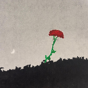 Flowers Turn Red by PATOFTHEPEOPLE