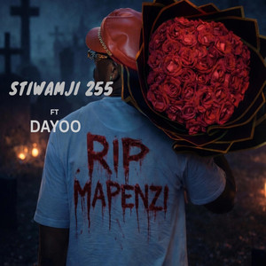 Stiwamji255 - R.I.P MAPENZI (feat. Dayoo)