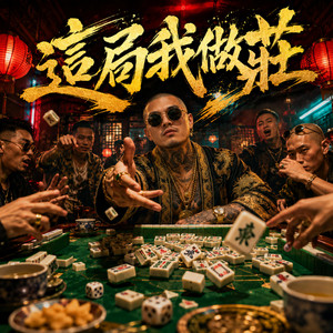 這局我做莊 by Cat'sMelody