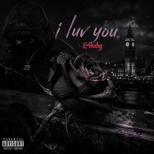 I luv you by L4baby