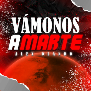 Vámonos A Marte