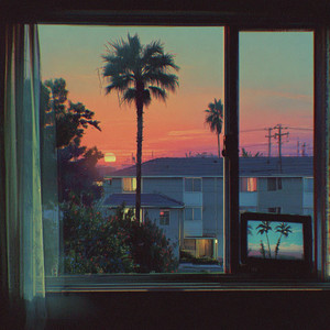 Heat Bloom by Lofi Palms