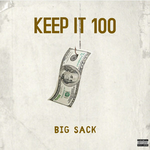 Portada de Keep It 100