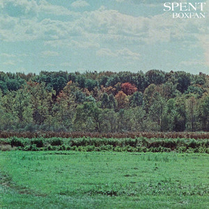 Spent by Boxfan