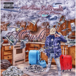 Mafia by Big Ouee, C-Rell