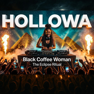 hollowa by DEEP AFRO HITS