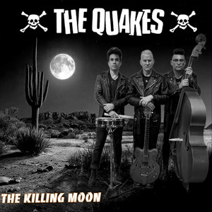 The Quakes - Album by The Quakes | Spotify