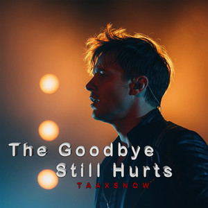 The Goodbye Still Hurts