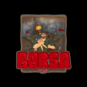 Børsa 2025 (Hjemmesnekk)