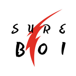 Badder Man by SureBoi, Moveek, Flemz