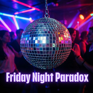 Friday Night Paradox by CANDY.