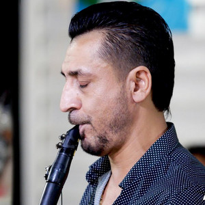 Turkish Style (Live)