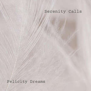 Drifting Blue by Felicity Dreams