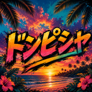 ドンピシャ (2026ver) by NAOYA