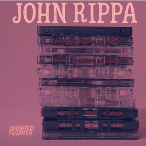 Pointer by John Rippa