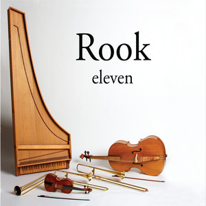 Portada de Pavan