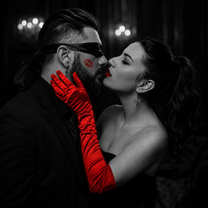 Lo que mi corazón buscaba by JMaimusic