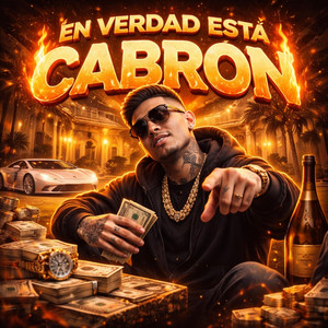 ESTA CABRON by Dany Beats