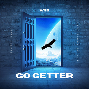 Go Getter by Jare Flossy