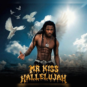 Hallelujah by MR KISS