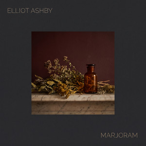 Marjoram by Elliot Ashby