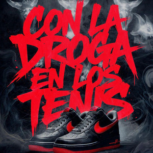 EN LOS TENIS (OWSK CPK RAKZ PALIDA) by EL EQUIPO DE CASA