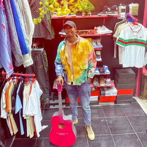 Iskugooso by Doni B, Sharma Boy, Bario