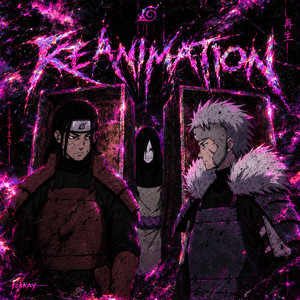Reanimation by fckkay
