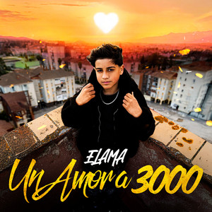Un amor a 3000 by Elama