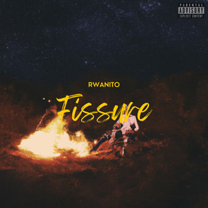 Portada de Fissure