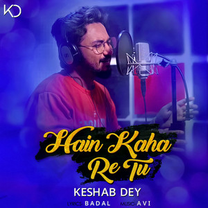 Keshab Dey - Hain Kaha Re Tu