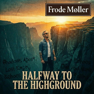 Halfway To The Highground by Frode Møller