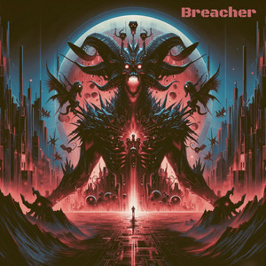 Breacher