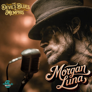 The Devil’s Blues in Memphis by Morgan Luna