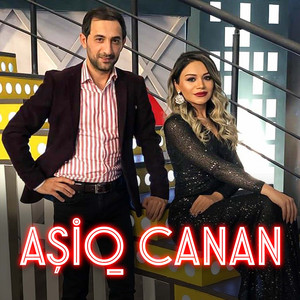 Pərviz BülBülə - Aşiq Canan (feat. Türkan Vəlizadə)