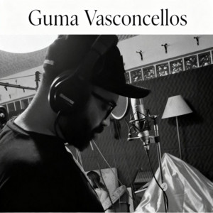 A dor do Boiadeiro by Guma Vasconcellos