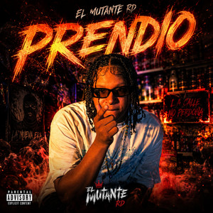 Prendio by El Mutante Rd