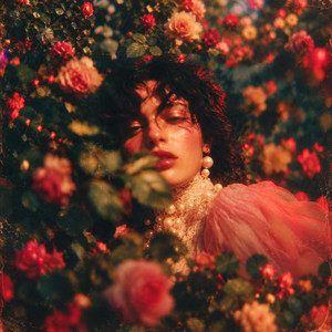 Touch Me Like Roses by Smtve